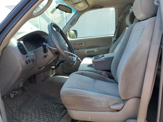 2006 Toyota Tundra Access Cab SR5