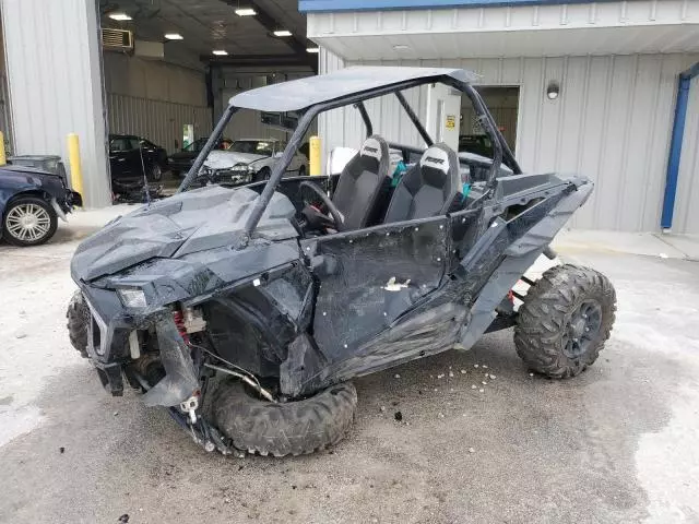 2020 Polaris RZR XP 1000 Premium