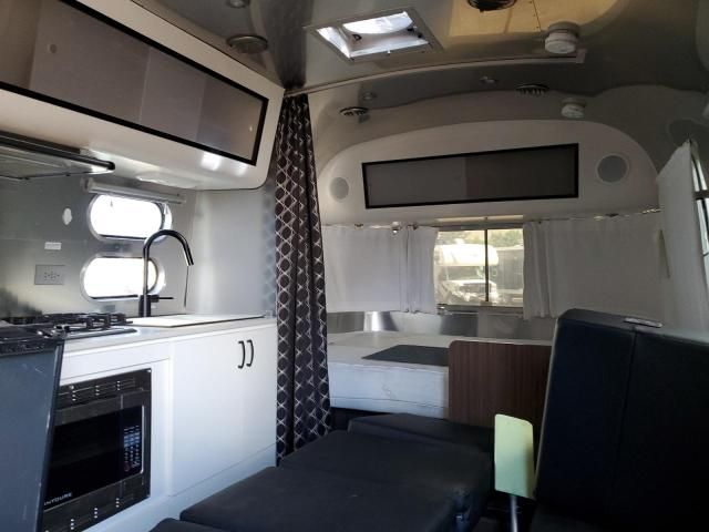 2020 Airstream Caravel