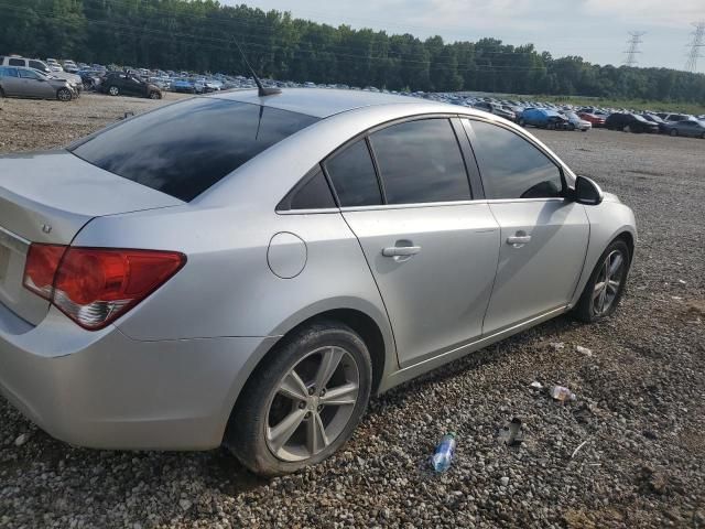 2013 Chevrolet Cruze LT