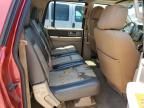 2007 Ford Expedition EL Eddie Bauer