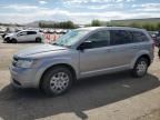 2016 Dodge Journey SE