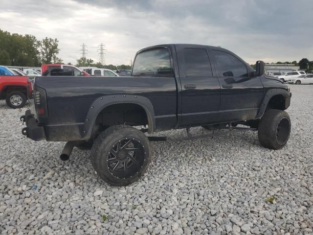 2005 Dodge RAM 2500 ST