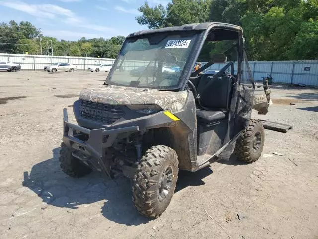 2023 Polaris Ranger 1000 EPS