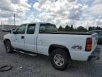 2002 Chevrolet Silverado K1500