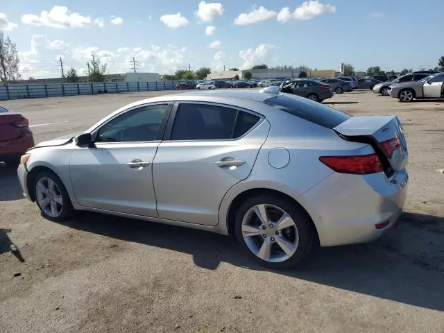 2014 Acura ILX 20