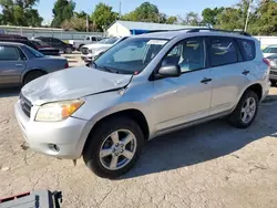 Toyota Vehiculos salvage en venta: 2007 Toyota Rav4