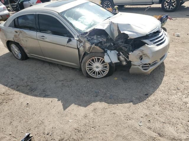 2009 Chrysler Sebring Touring