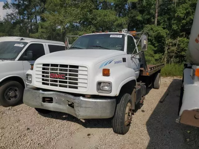 2000 GMC C-SERIES C6H042