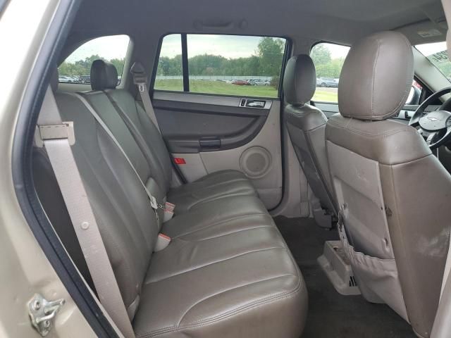 2006 Chrysler Pacifica