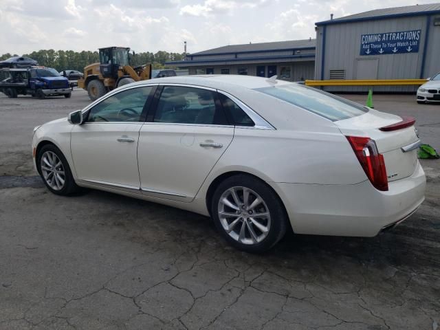 2013 Cadillac XTS Premium Collection