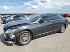 2008 Lexus LS 460