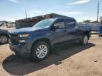 2022 Chevrolet Silverado LTD C1500 Custom