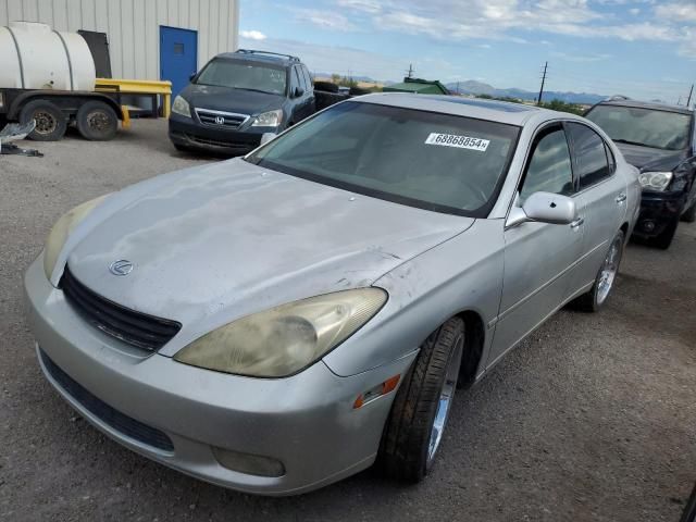 2003 Lexus ES 300