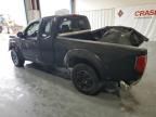 2008 Nissan Frontier King Cab LE