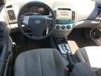 2010 Hyundai Elantra Blue