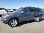 2006 Toyota Highlander Limited