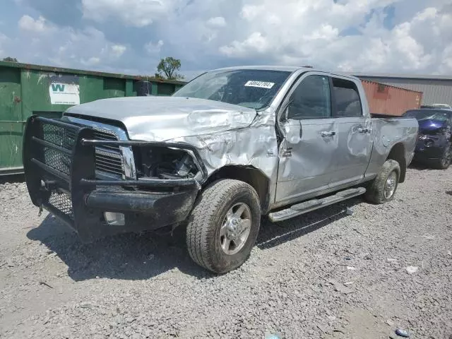 2012 Dodge RAM 2500 SLT