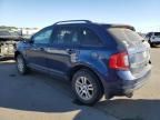 2012 Ford Edge SE