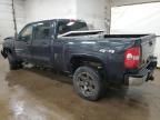 2012 Chevrolet Silverado K2500 Heavy Duty LT