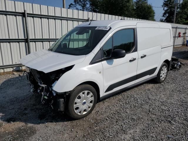 2020 Ford Transit Connect XL