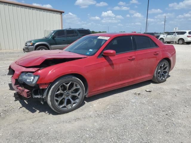 2015 Chrysler 300 S