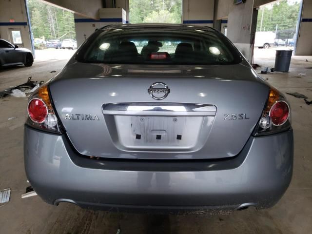 2009 Nissan Altima 2.5