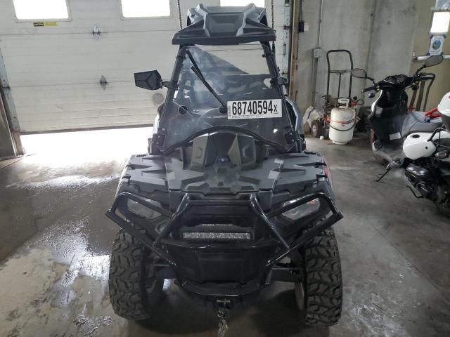 2015 Polaris ACE 570 SP