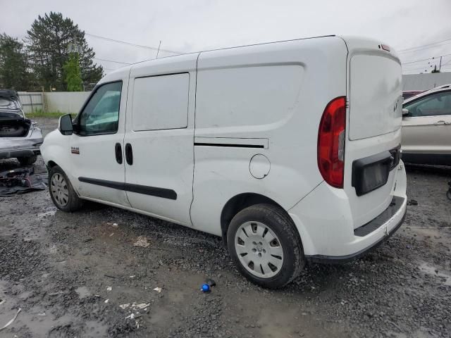 2017 Dodge RAM Promaster City SLT