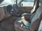 2001 Chevrolet S Truck S10