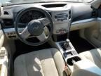 2010 Subaru Legacy 2.5I Premium