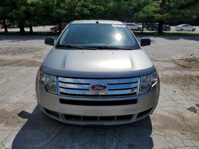 2008 Ford Edge SE