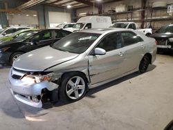 2012 Toyota Camry Base en venta en Eldridge, IA