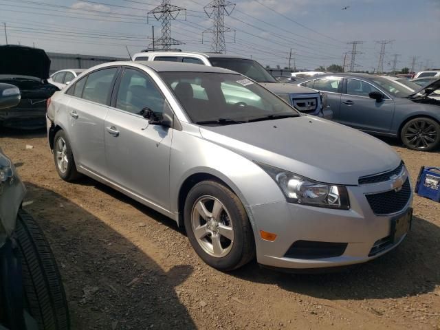 2011 Chevrolet Cruze LT