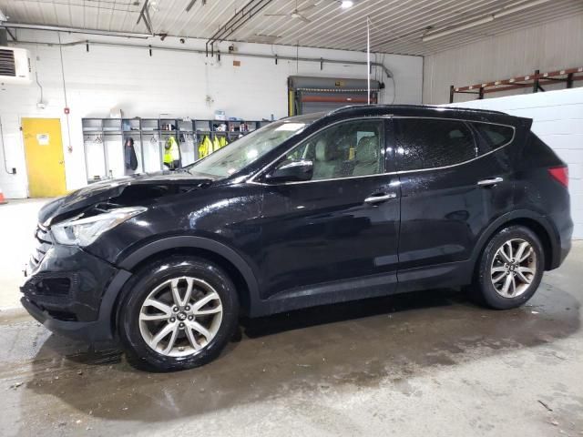 2015 Hyundai Santa FE Sport