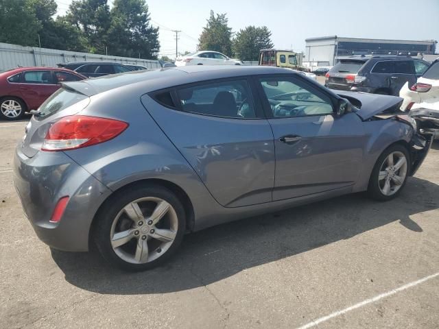 2015 Hyundai Veloster