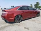 2014 Lincoln MKZ