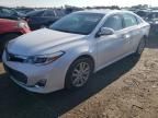 2013 Toyota Avalon Base