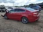 2013 Ford Fusion Titanium