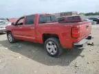 2015 Chevrolet Silverado K1500 LTZ