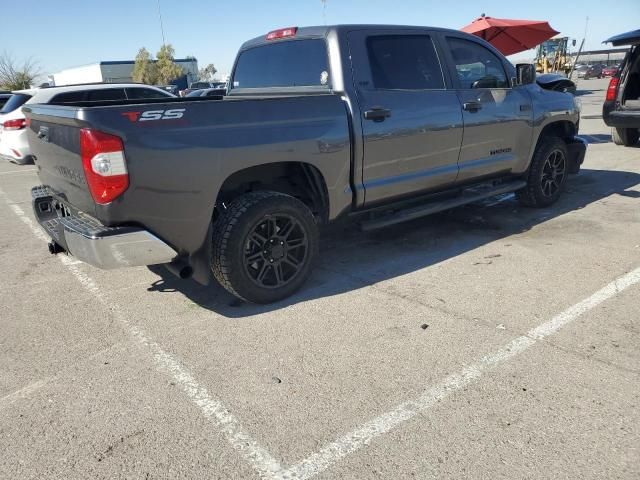 2019 Toyota Tundra Crewmax SR5