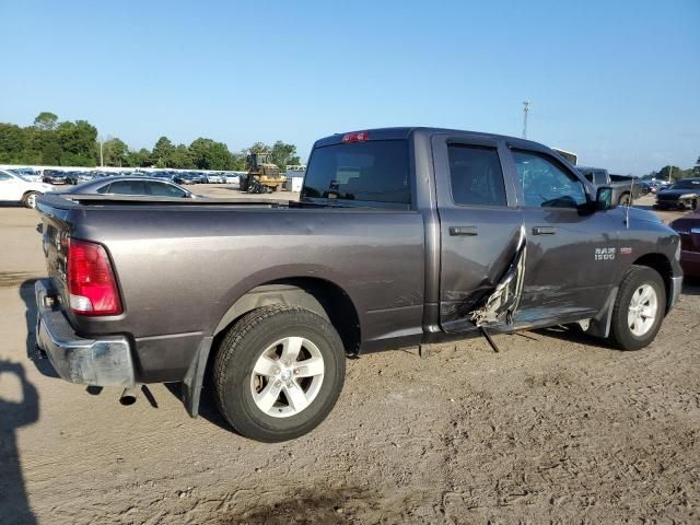 2015 Dodge RAM 1500 ST