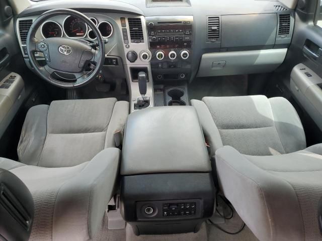 2008 Toyota Sequoia SR5