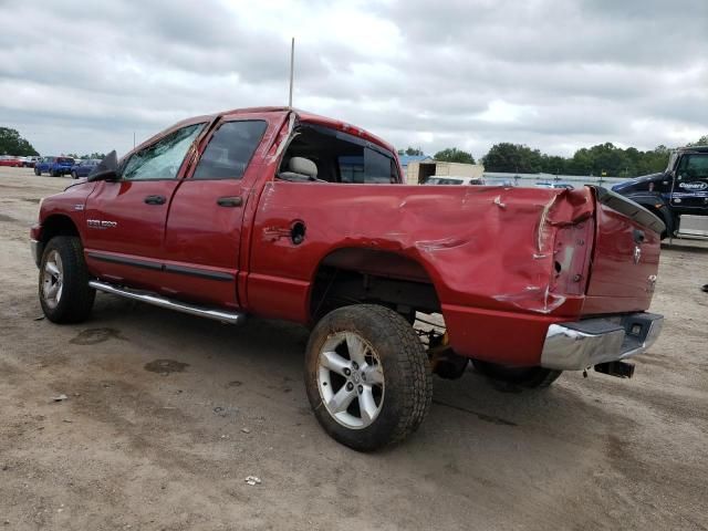 2006 Dodge RAM 1500 ST