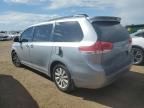 2014 Toyota Sienna LE