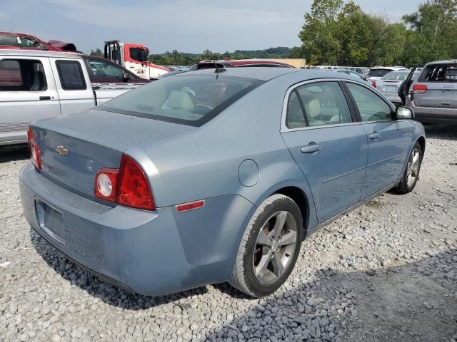 2009 Chevrolet Malibu 2LT