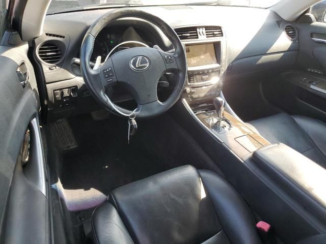 2010 Lexus IS 350