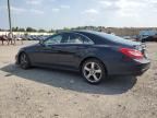 2014 Mercedes-Benz CLS 550 4matic