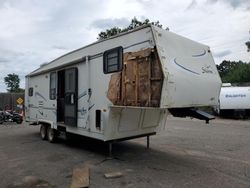 2001 Wildwood Sierra en venta en Ham Lake, MN