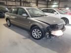 2003 Volkswagen Passat GLS